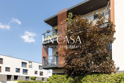 Apartment Sale Warszawa Mokotów Płatków Róż